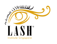 Lash Institute Singapore Logo