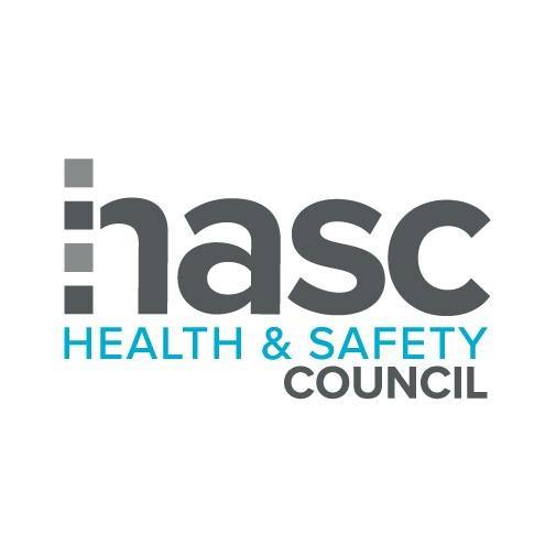 Health and Safety Council Logo