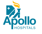 Apollo Ahmedabad Logo