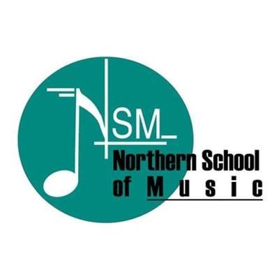 Northern School of Music Logo