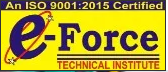 E-Force Technical Institute Logo