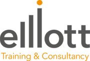 Elliott Training UK Logo