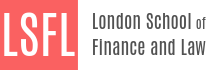 London School of Finance and Law Logo