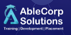 AbleCorp Solutions Logo