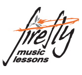 Firefly Music Lessons Logo