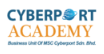 Cyberport Academy Logo