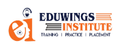 Eduwings Computer Institute Logo