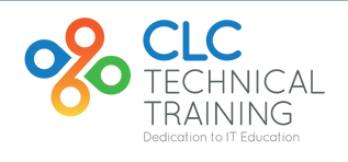 CLC Technical Training Logo