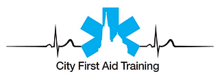 City First Aid Training Logo