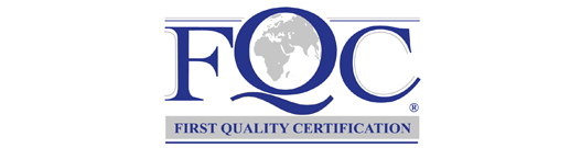 First Quality Certification Logo