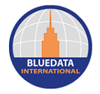 Bluedata International Insititute Logo