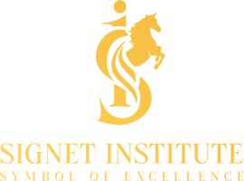Signet Institute of Australia (Signet) Logo