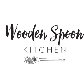 Wooden Spoon Kitchen Logo