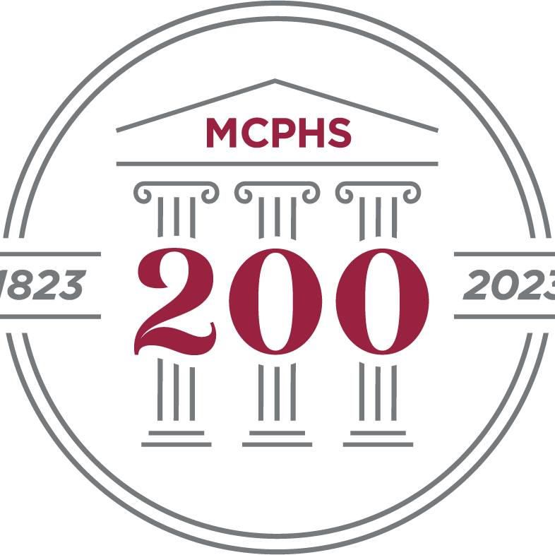 Massachusetts College Of Pharmacy And Health Sciences Logo