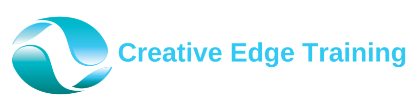 Creative Edge Training Logo