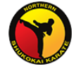 Northern Shukokai Karate Logo