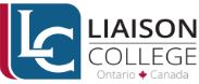 Liaison College Hamilton Logo