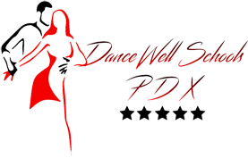 Dancewell PDX Parkrose Logo