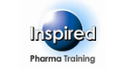 Inspired Pharma Training Logo