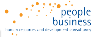 People Business Logo