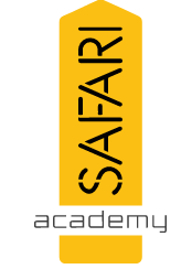 Safari Academy Pvt Ltd Logo