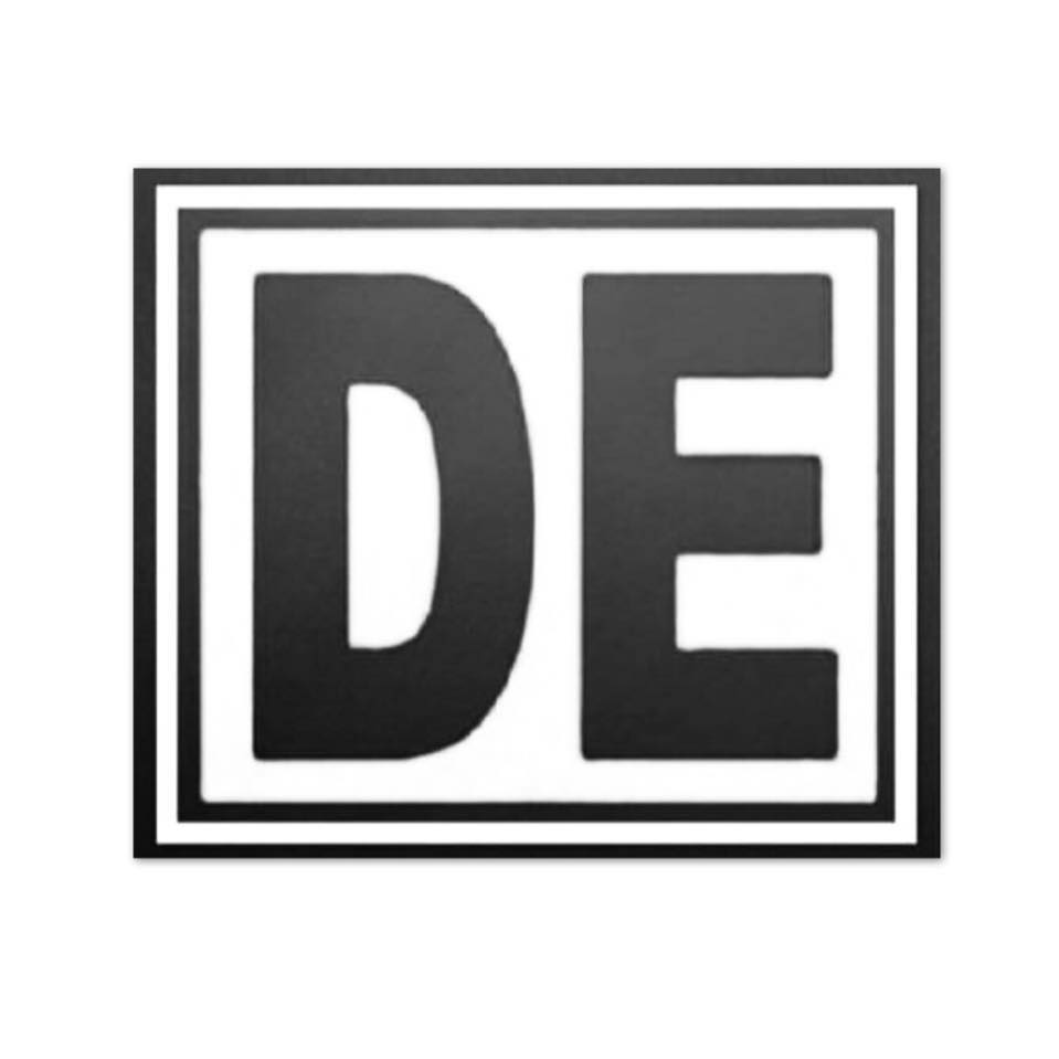 Dance Edge Studios Logo