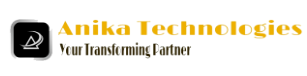 Anika Technologies Logo