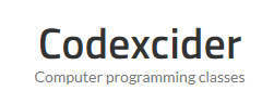 Codexcider Logo