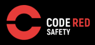 Code Red Safety Logo