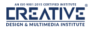 Creative Design and Multimedia Institute Logo