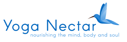 Yoga Nectar Logo