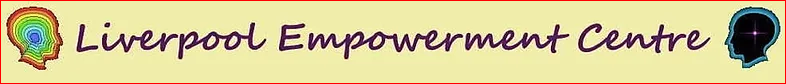 Liverpool Empowerment Centre Logo