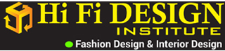 HiFi Design Institute Logo
