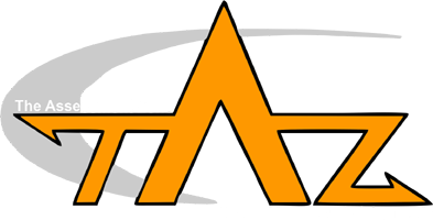 The Assessment Zone Logo
