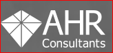 AHR Consultant Training Logo
