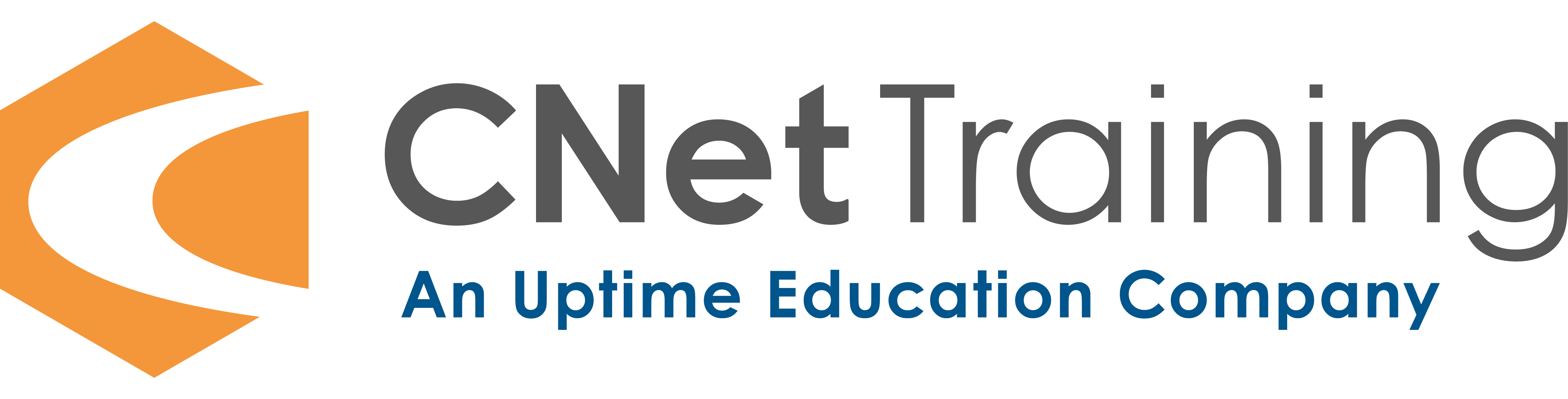 CNet Training Logo