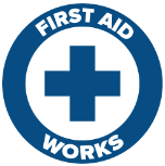 First Aid Works Logo