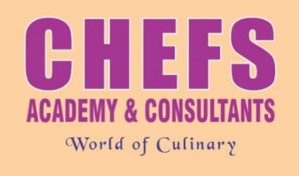 Chefs Academy and Consultants Logo