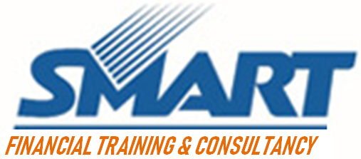 Smart Financial Training & Consultancy Logo