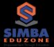 Simba Eduzone Logo