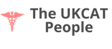 The UKCAT People Logo