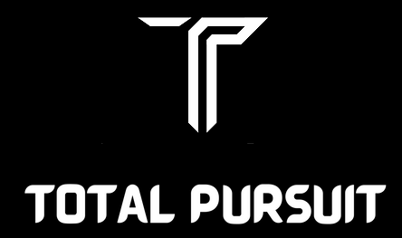 Total Pursuit Logo