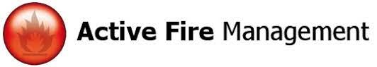 Active Fire Management Logo