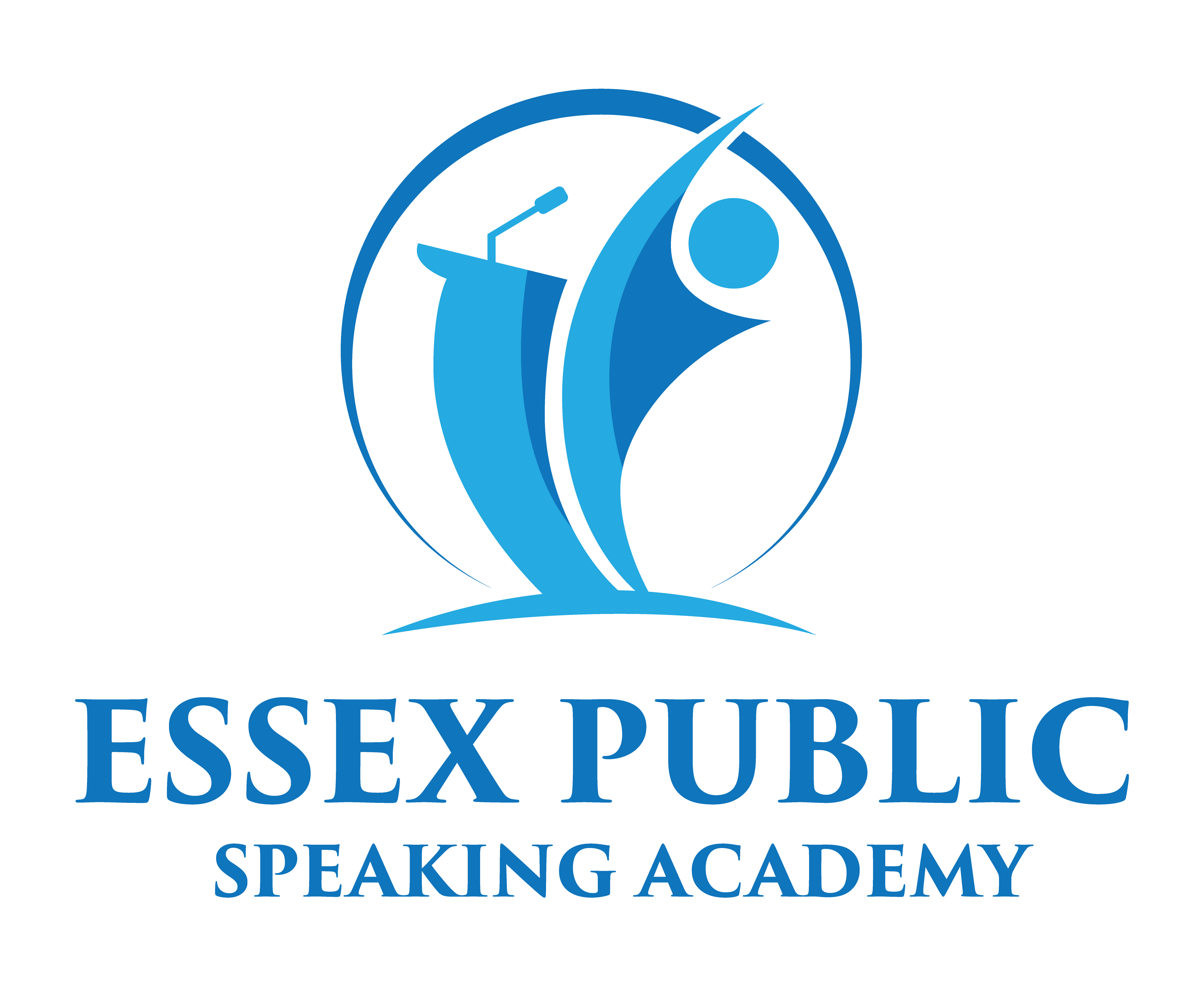 Essex Public Speaking Academy Logo