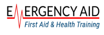 Emergency Aid Logo