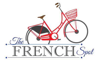 The French Spot Logo
