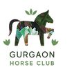 Gurgaon Horse Club Logo