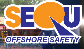 SEQU Offshore Safety Logo