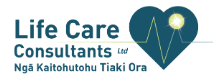 Life Care Consultants Ltd Logo