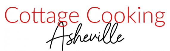 Cottage Cooking Logo